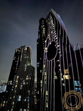 ARTE Mont Kiara Cozy City Getaway 100mbps_Jacuzzi